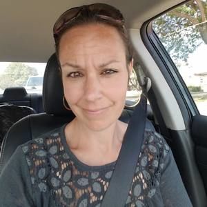 Meet your Posher, Katy